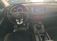 KIA SPORTAGE 1.6 GDI