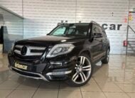 MERCEDES GLK 220 CDI BE AUTO