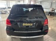 MERCEDES GLK 220 CDI BE AUTO
