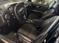MERCEDES GLK 220 CDI BE AUTO