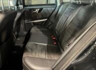 MERCEDES GLK 220 CDI BE AUTO