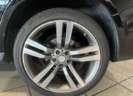 MERCEDES GLK 220 CDI BE AUTO