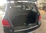 MERCEDES GLK 220 CDI BE AUTO
