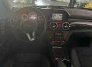 MERCEDES GLK 220 CDI BE AUTO