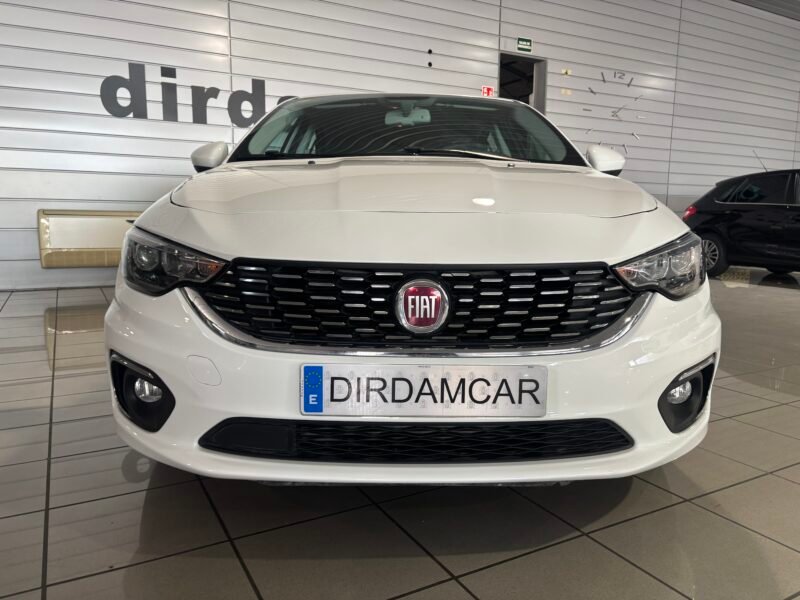 FIAT TIPO 1.4 T JET