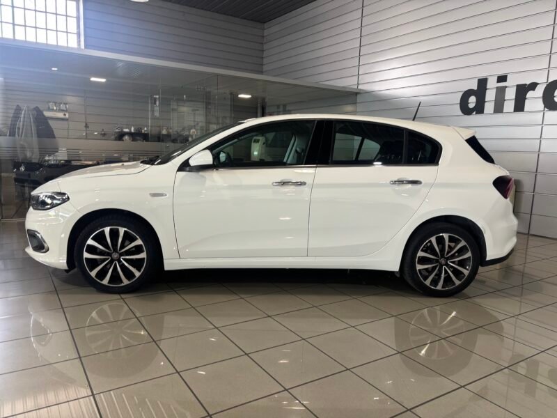 FIAT TIPO 1.4 T JET
