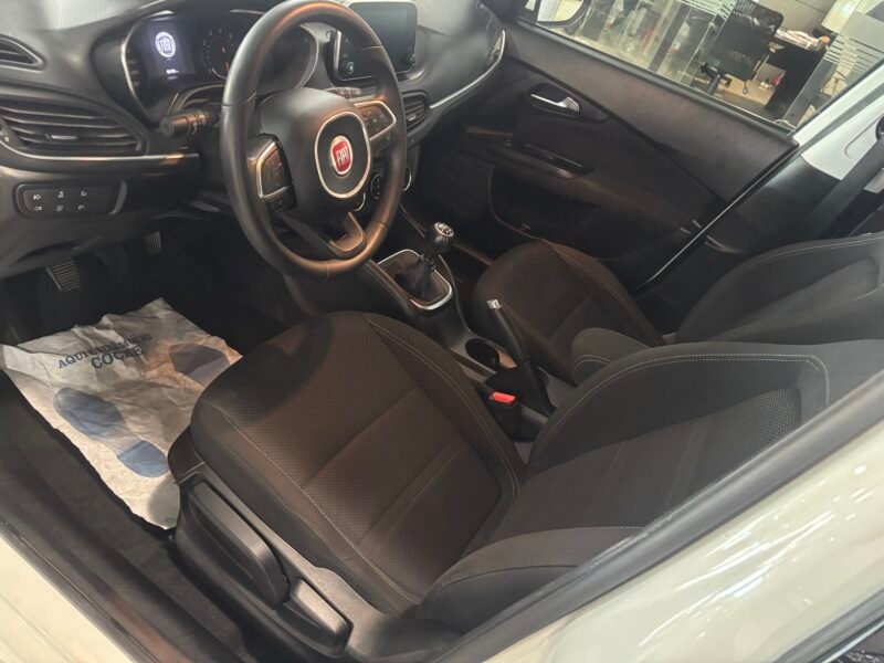 FIAT TIPO 1.4 T JET