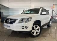 VOLKSWAGEN Tiguan 2.0 TDI 4MOTION TRIPTRONIC