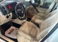 VOLKSWAGEN Tiguan 2.0 TDI 4MOTION TRIPTRONIC