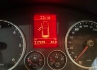 VOLKSWAGEN Tiguan 2.0 TDI 4MOTION TRIPTRONIC