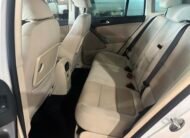 VOLKSWAGEN Tiguan 2.0 TDI 4MOTION TRIPTRONIC