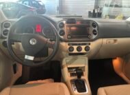 VOLKSWAGEN Tiguan 2.0 TDI 4MOTION TRIPTRONIC