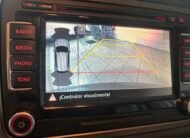 VOLKSWAGEN Tiguan 2.0 TDI 4MOTION TRIPTRONIC