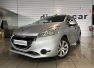 PEUGEOT 208 1.4 HDI 68 ACTIVE