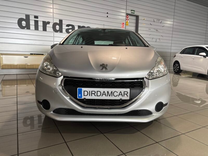 PEUGEOT 208 1.4 HDI 68 ACTIVE