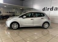 PEUGEOT 208 1.4 HDI 68 ACTIVE