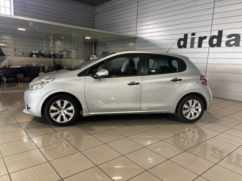 PEUGEOT 208 1.4 HDI 68 ACTIVE