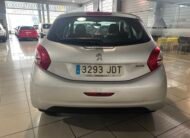 PEUGEOT 208 1.4 HDI 68 ACTIVE