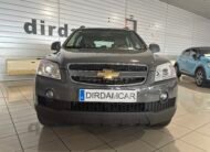 CHEVROLET CAPTIVA 2.0 VCDI