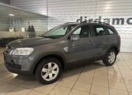 CHEVROLET CAPTIVA 2.0 VCDI