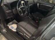 CHEVROLET CAPTIVA 2.0 VCDI