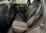 CHEVROLET CAPTIVA 2.0 VCDI