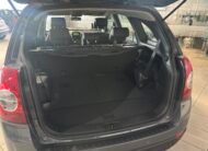 CHEVROLET CAPTIVA 2.0 VCDI