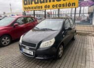 CHEVROLET AVEO 1.4 LT