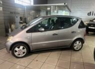 MERCEDES-BENZ CLASE A 140