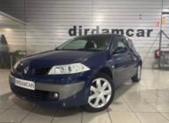 RENAULT Megane 1.4 16V