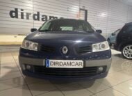 RENAULT Megane 1.4 16V