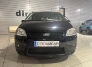 FORD FOCUS C-MAX 2.0 TDCI GHIA