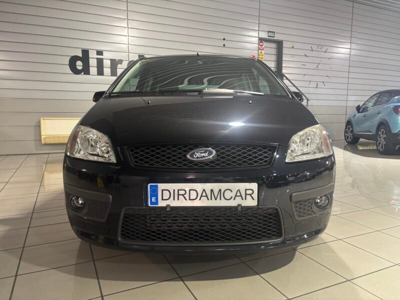 FORD FOCUS C-MAX 2.0 TDCI GHIA