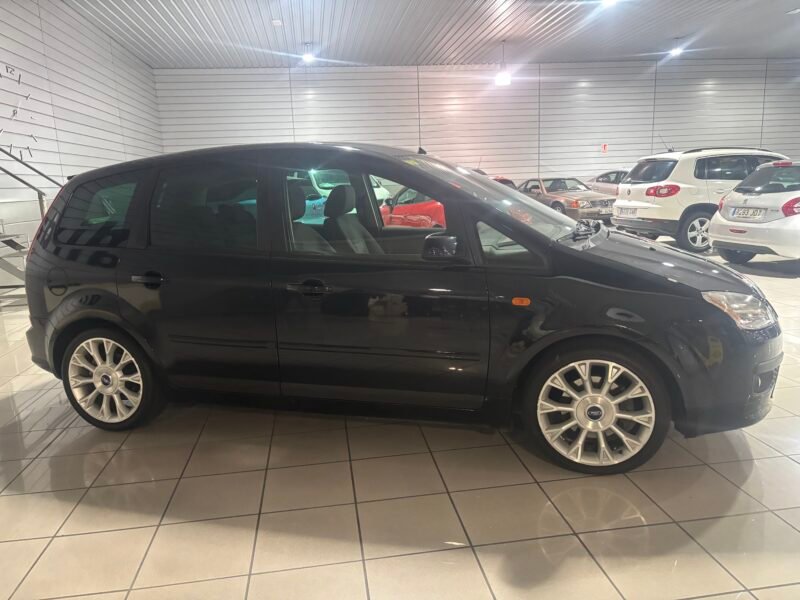 FORD FOCUS C-MAX 2.0 TDCI GHIA