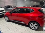 RENAULT Clio 0.9 TCe 90ss
