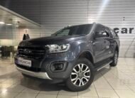 FORD RANGER WILDTRACK