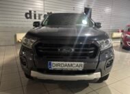 FORD RANGER WILDTRACK