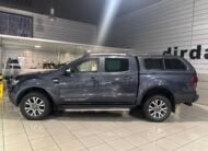 FORD RANGER WILDTRACK