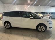 CITROEN Grand C4 Picasso 1.6 EHDI 115