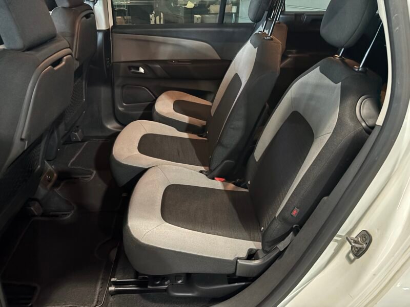 CITROEN Grand C4 Picasso 1.6 EHDI 115