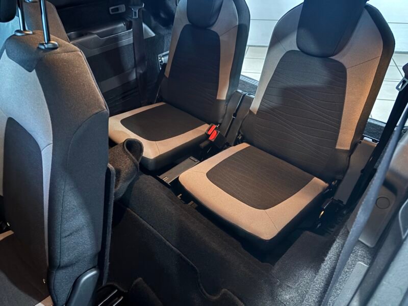 CITROEN Grand C4 Picasso 1.6 EHDI 115