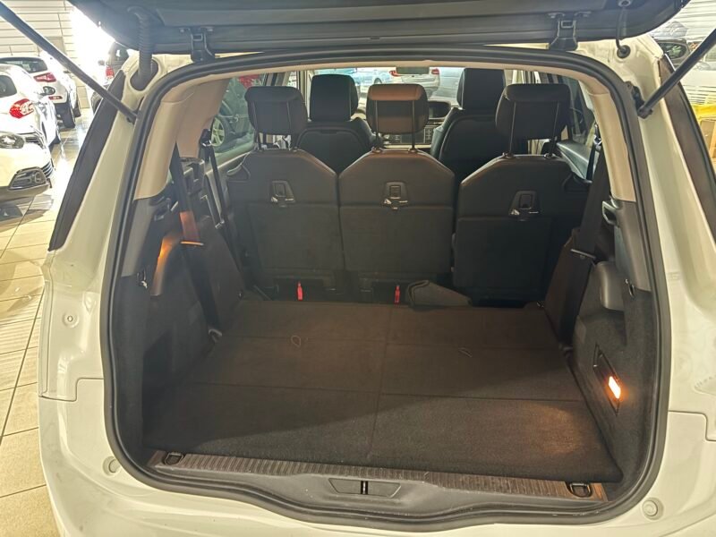 CITROEN Grand C4 Picasso 1.6 EHDI 115