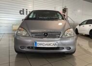 MERCEDES-BENZ Clase A 140