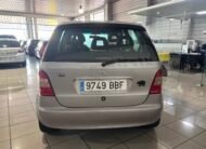 MERCEDES-BENZ Clase A 140