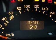 MERCEDES-BENZ Clase A 140