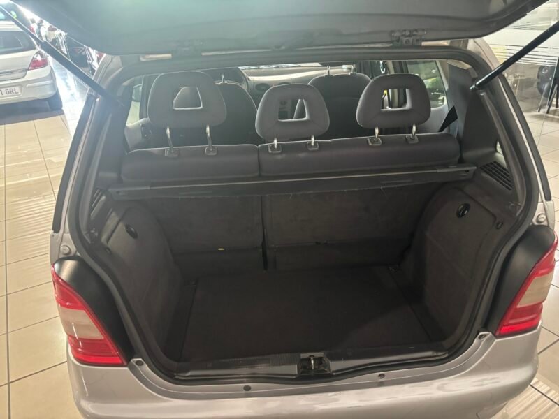 MERCEDES-BENZ Clase A 140