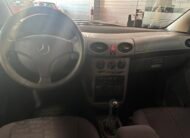 MERCEDES-BENZ Clase A 140