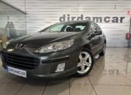 PEUGEOT 407 2.0 HDI CONFORT PACK
