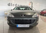 PEUGEOT 407 2.0 HDI CONFORT PACK