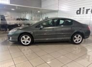 PEUGEOT 407 2.0 HDI CONFORT PACK
